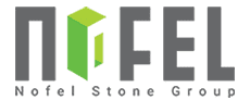 سنگ نوفل | فروش انواع سنگ های ساختمانی